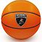 Мяч баскетбольный LAMBORGHINI LBB10-7 размер №7