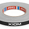 Торцевая лента XIOM Logo 12 мм х 50 м