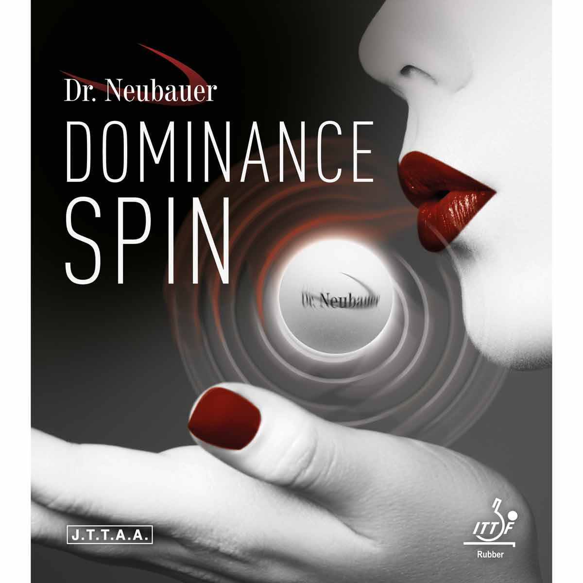 Накладка Dr. Neubauer Dominance Spin