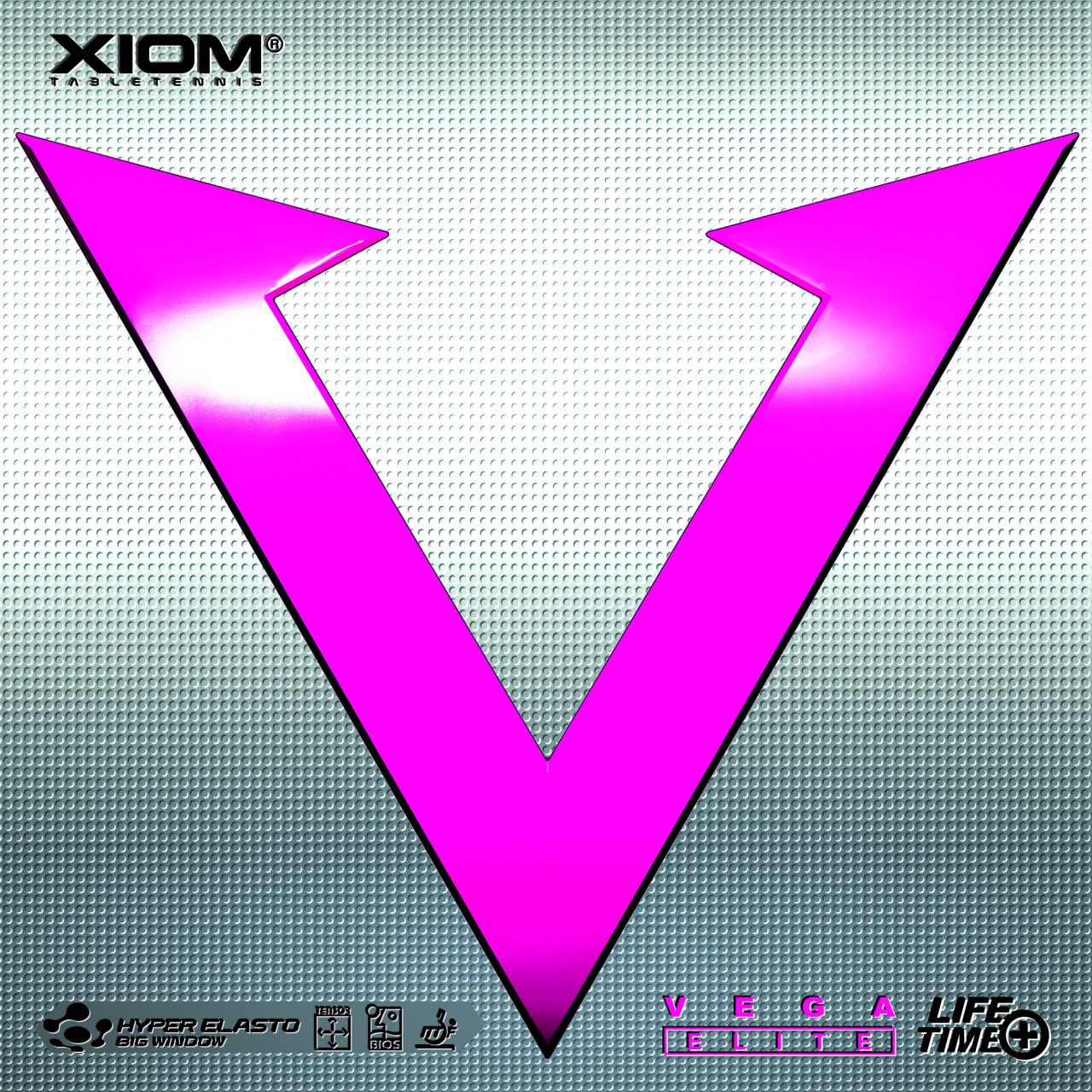Накладка XIOM Vega Elite