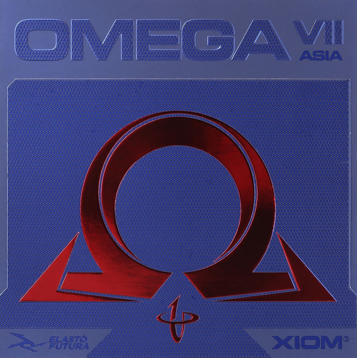 Накладка XIOM Omega VII Asia