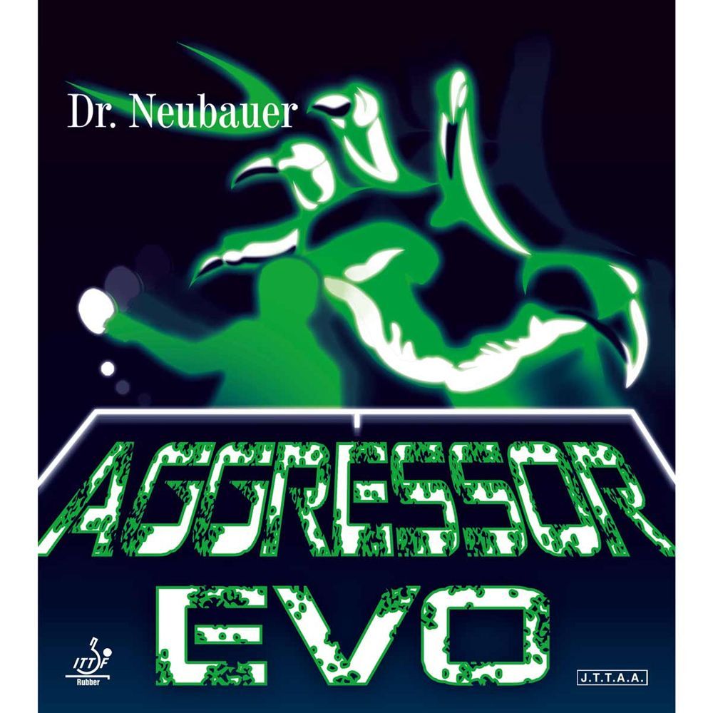 Накладка Dr. Neubauer Aggressor EVO