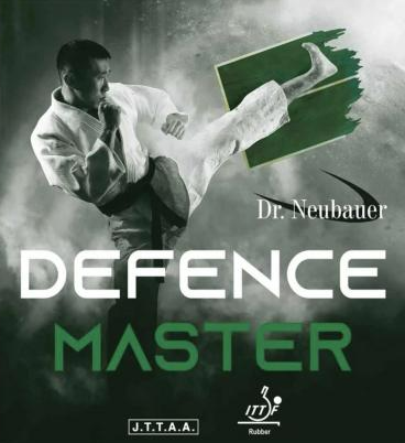 Накладка Dr. Neubauer Defence Master