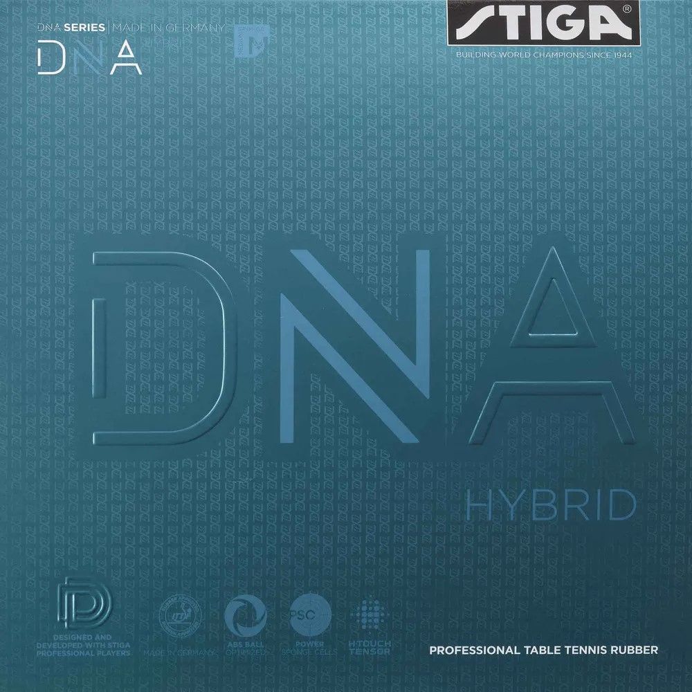 Накладка STIGA DNA Hybrid M