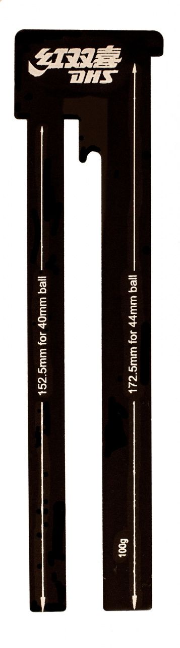 Измеритель сетки DHS (металлический) RF005