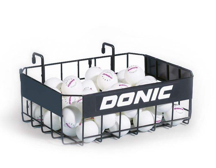 Корзина для мячей DONIC (Ball basket)