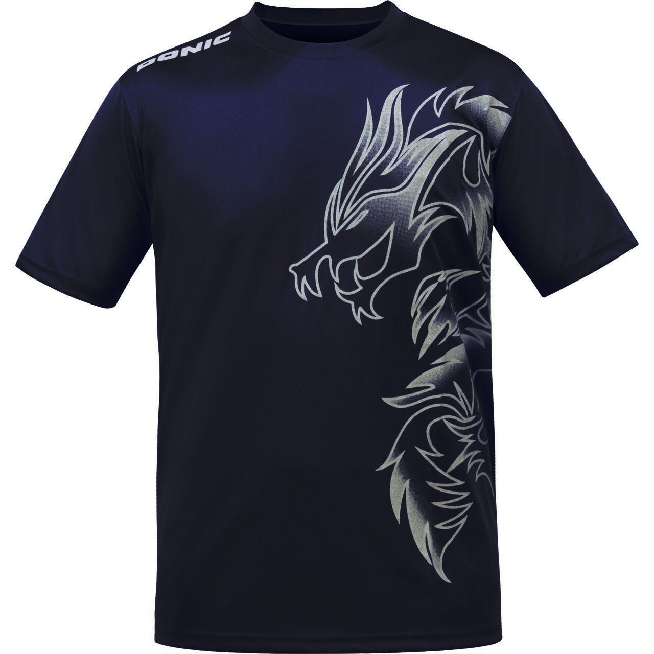 Футболки и рубашки Футболка DONIC Dragon(2023)