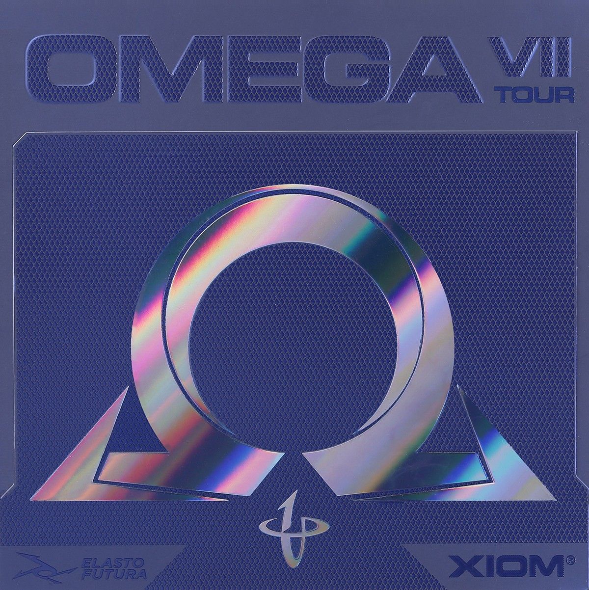 Накладка XIOM Omega VII Tour