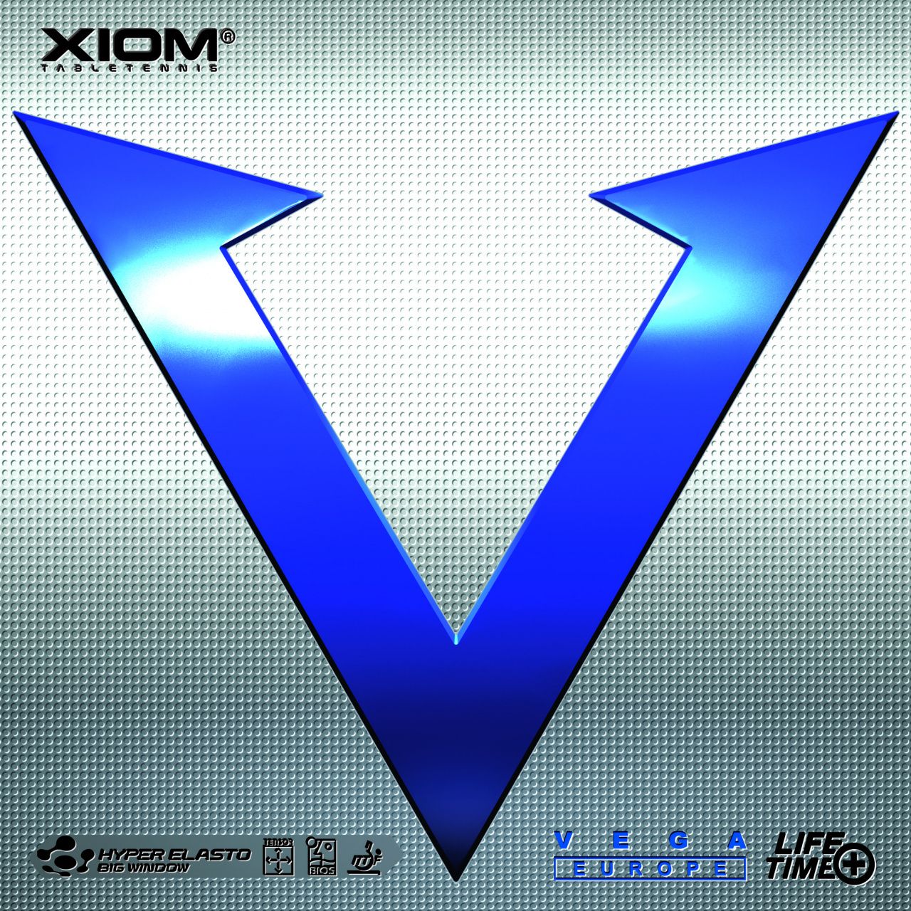 Накладка XIOM Vega Europe