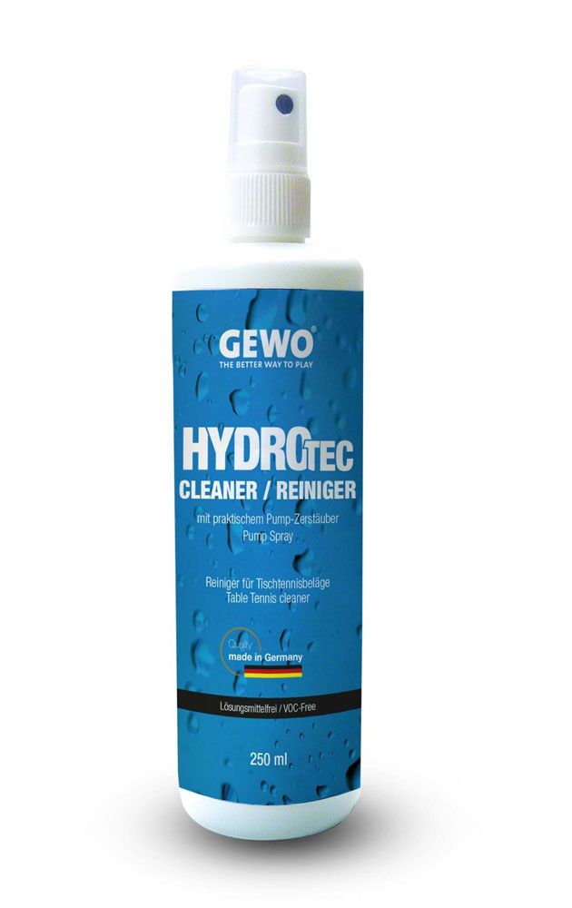 Очиститель Gewo Hydrotec Cleaner 250ml