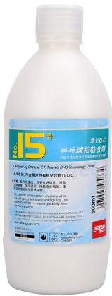 Клей DHS 15# Aquatic glue 500 ml