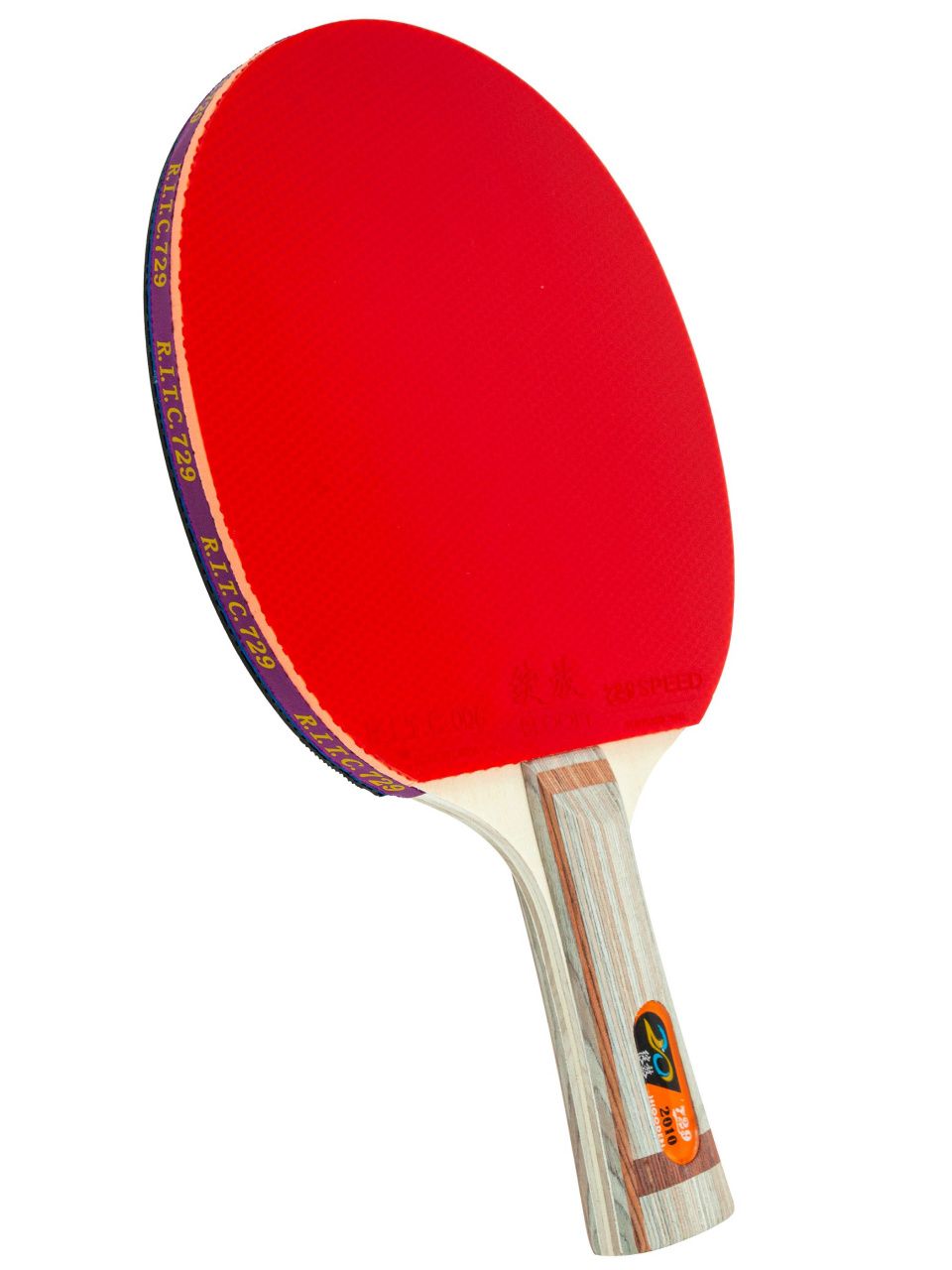 Ракетка для настольного тенниса 729 2010