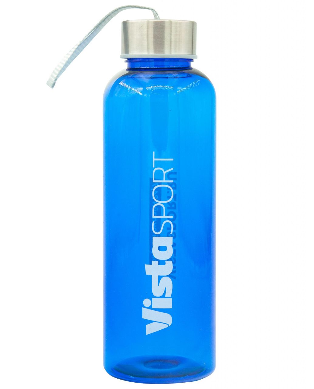 Бутылка для воды с логотипом Vistasport