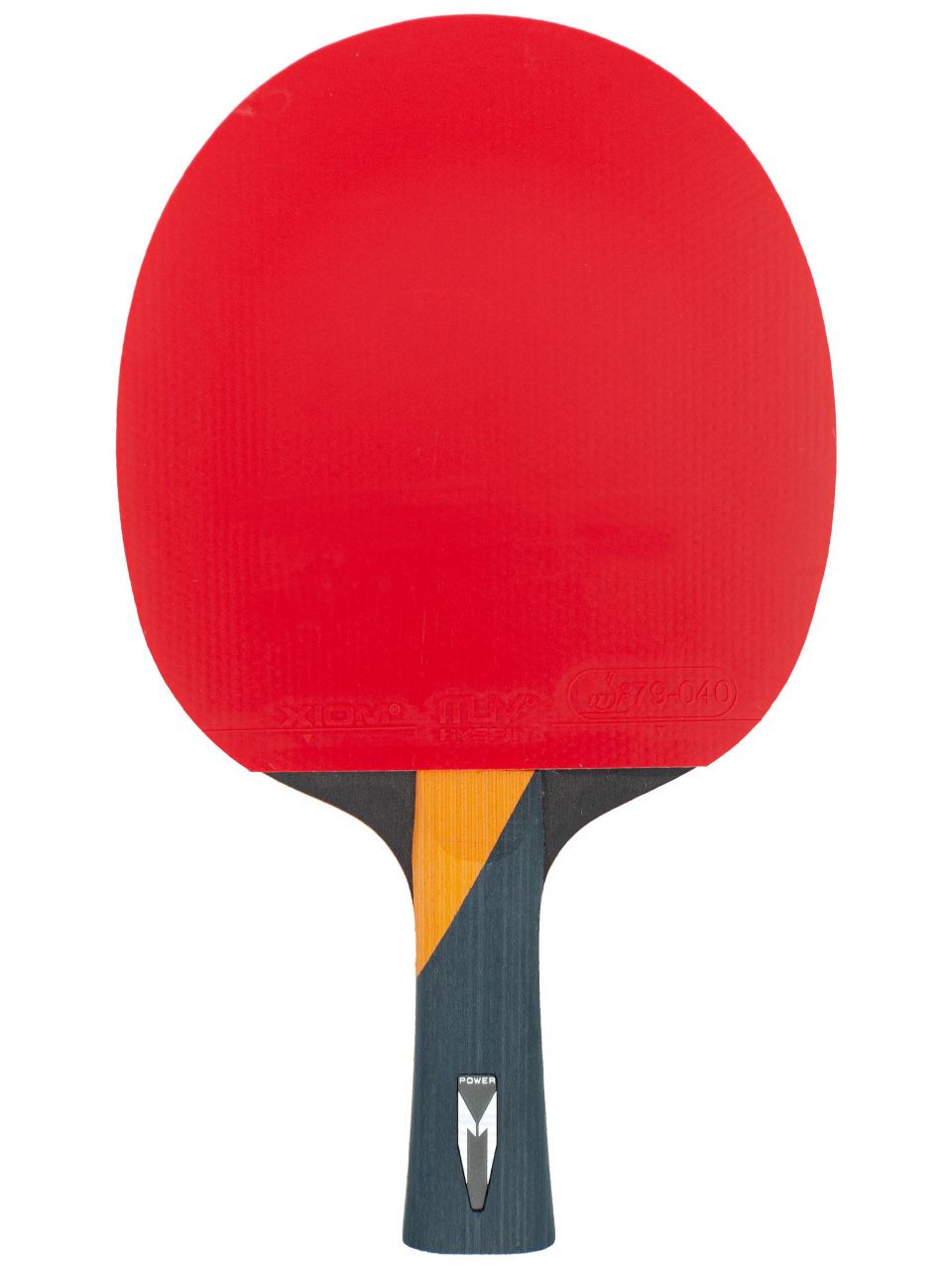 Ракетка для настольного тенниса XIOM 4.0S