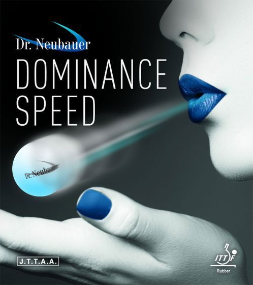 Накладка Dr. Neubauer Dominance Speed