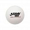 Мячи для настольного тенниса DHS D40+ (DUAL) BiColour бел. 10 шт.