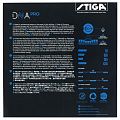 Накладка STIGA DNA Pro M