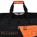 Сумка BUTTERFLY Tokai спортивная, Синий, 70 cm
