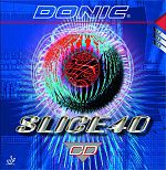 Накладка DONIC Slice 40 CD