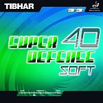 Накладка TIBHAR Super Defence 40 Soft