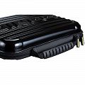 Чехол для ракетки DONIC Hardcase