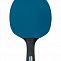 Ракетка для настольного тенниса DONIC/Schildkrot ColorZ Blue