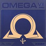 Накладка XIOM Omega VII Pro
