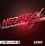 Накладка GEWO NEOFLEXX EFT48