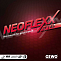 Накладка GEWO NEOFLEXX EFT48