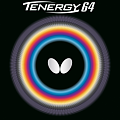 Накладка BUTTERFLY Tenergy 64