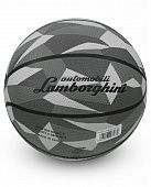 Мяч баскетбольный LAMBORGHINI LBB30-5R размер №5