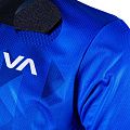 Теннисная рубашка VISTA Team Polo, Синий