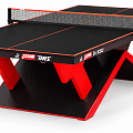 Стол для настольного тенниса DHS W1000 ITTF (LED)