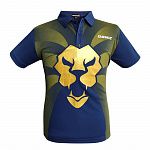 Теннисная рубашка DONIC Tokyo Lion