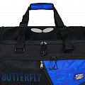Сумка BUTTERFLY Tokai спортивная, Оранжевый, 70 cm