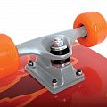 Скейтборд SCHILDKROT Kicker 31` Red Parkour