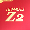 Накладка NITTAKU Hammond Z2