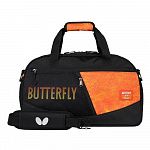 Сумка BUTTERFLY Tokai средняя, Оранжевый, 50 cm