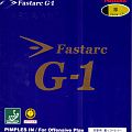 Накладка NITTAKU Fastarc G-1