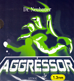 Накладка Dr. Neubauer Aggressor