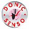 Основание DONIC Original Senso Carbon 