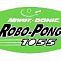 Робот Robopong 1055