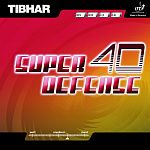 Накладка TIBHAR Super Defence 40
