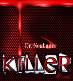 Накладка Dr. Neubauer Killer