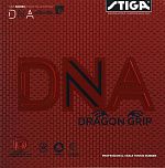Накладка STIGA DNA Dragon Grip 55