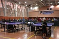 Центр настольного тенниса в Крылатском