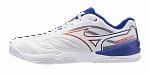 Кроссовки Mizuno Wave Medal 8, Белый/Синий