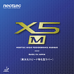 Накладка NEOTTEC X5 M