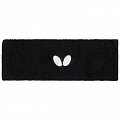 Повязка на голову Butterfly Logo