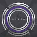 Накладка XIOM Opera Pro
